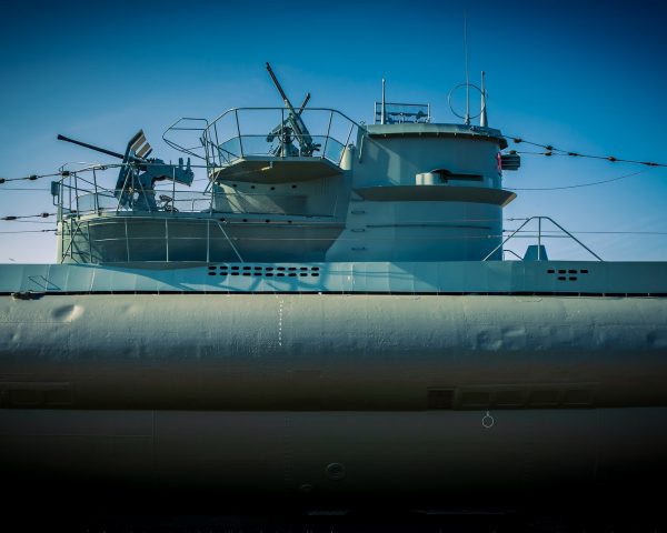 u-boat-3999365_1920